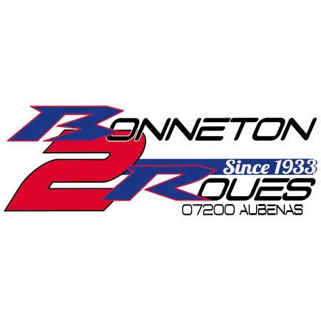 Bonneton 2 Roues