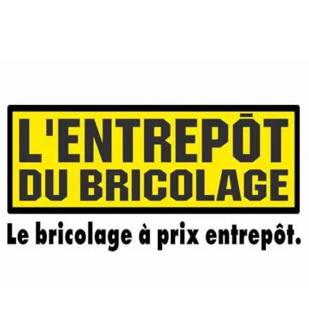Entrepôt du Bricolage