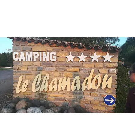 Le Chamadou