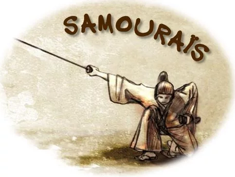 logo-Samourais